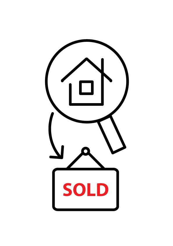Buy your own home