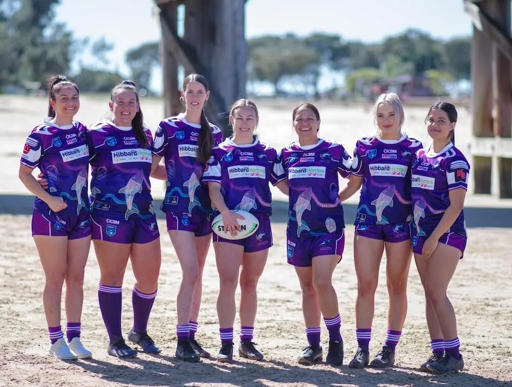 hibbard homes sponsors local sporting teams