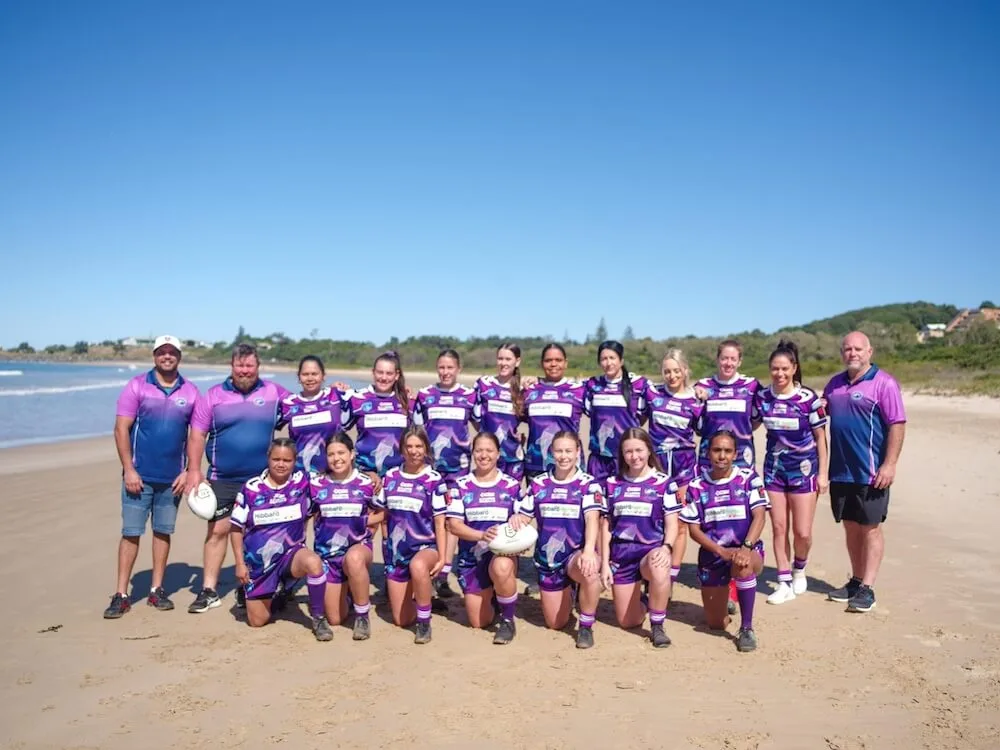 hibbard homes supports local sporting teams
