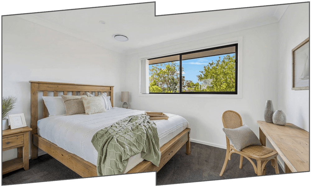 Hibbard Homes experts our team of experts are here to guide you every step of the way