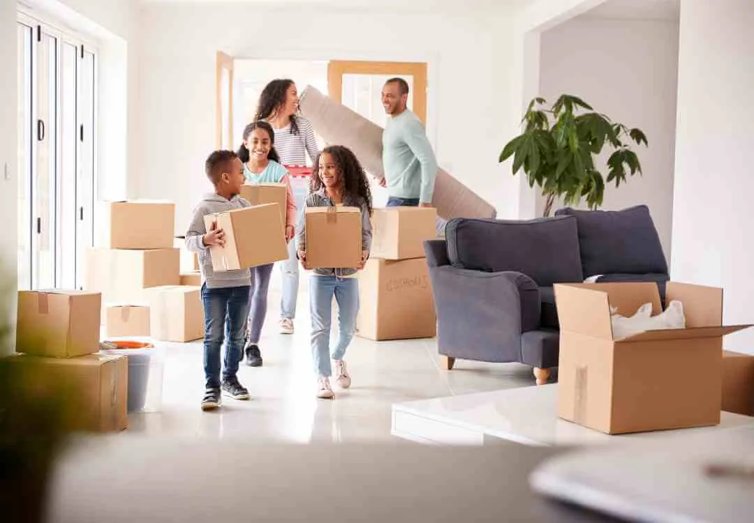Hibbard Homes and HomePay