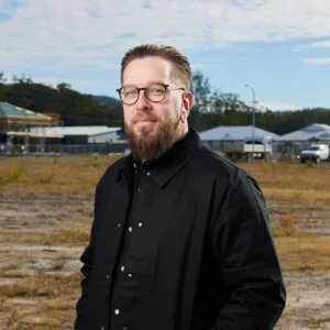 Phil Gray